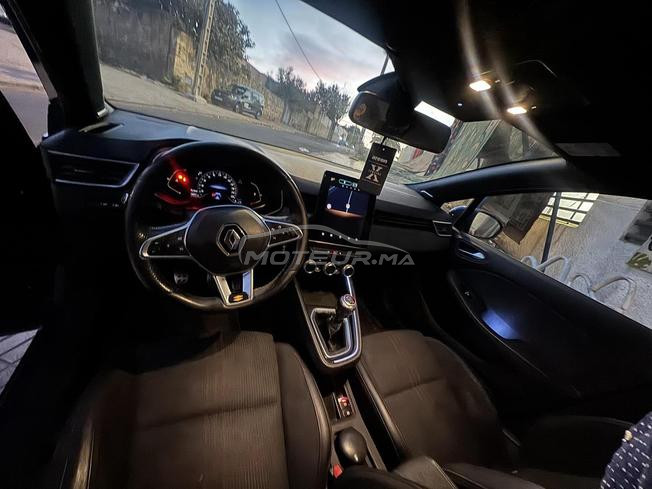 Renault Clio Diesel Manuelle 2020 à Safi