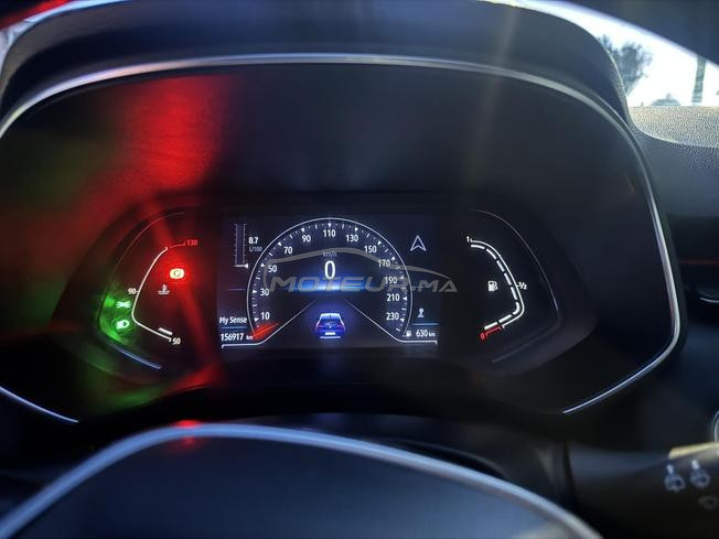 Renault Clio Diesel Manuelle 2020 à Safi
