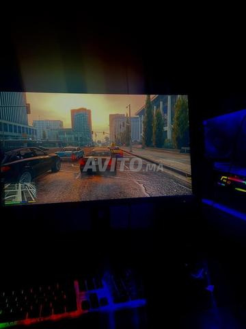 monitor rog gaming 180hz 2k pc gamer  - 2