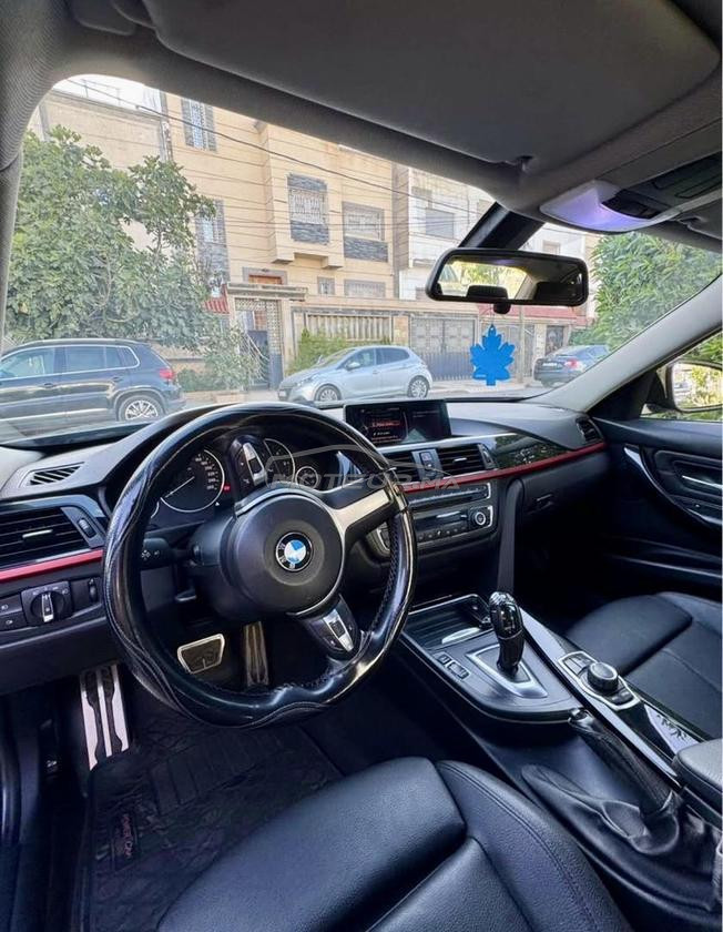 bmw serie 3 f30 