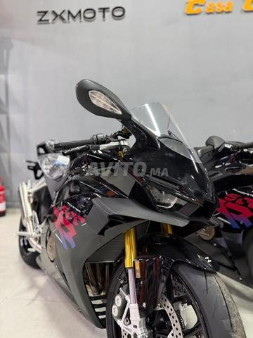 ZX MOTO 500RR - 2