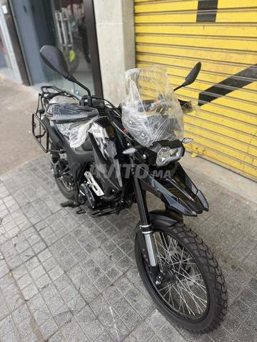 بيكان ATX 125 - 2