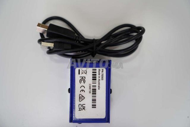 Enttec Open DMX USB 70303 - 2