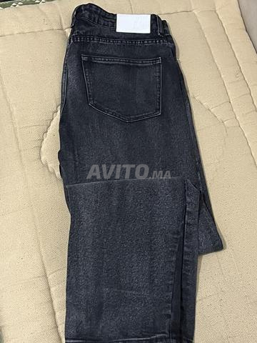 Jean baggy taille 36 - 2