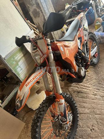 كروس KTM 450 سي سي - 2