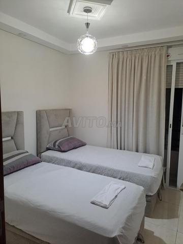 Appartement meublé et équipé à louer – Pour étudiantes uniquement - 2