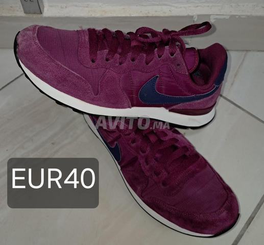 Chaussures authentiques d'occasion - 2