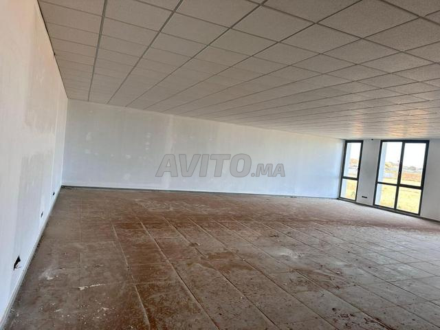 Bureau à Louer de 171 M² / SIDI MAAROUF - 2