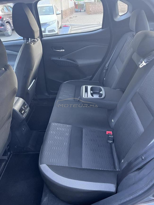 Nissan magnite Essence Manuelle 2026 à Agadir
