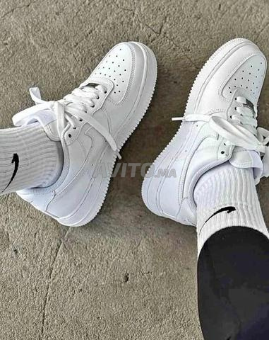 Nike Air Force 42/43/44 - 2