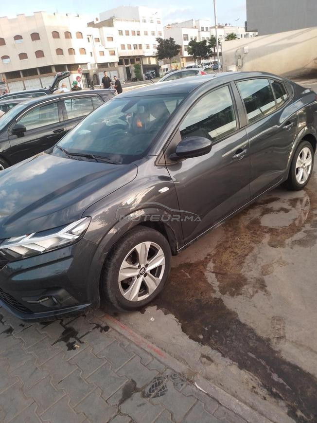 Dacia Logan Diesel Manuelle 2022 à Casablanca