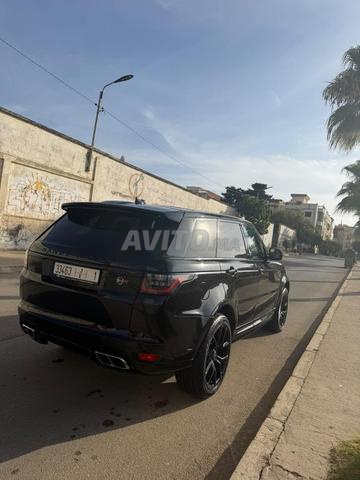 Range Rover SVR - Essence - 2