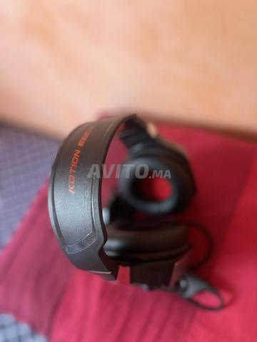 Casque gaming original, très bon état et abordable - 2
