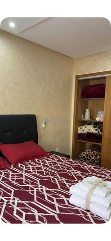 Appartement de luxe à louer, centre-ville de Kénitra - 2