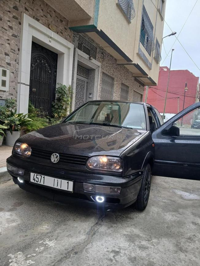 golf 3 sport 2 port 