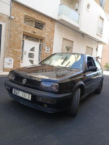 Golf 3 Sport 2 portes - 2