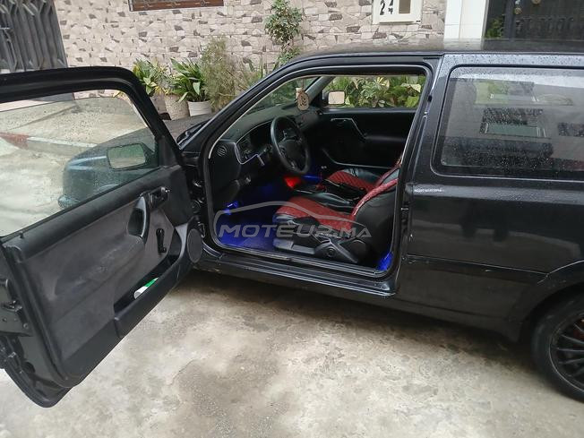 golf 3 sport 2 port 