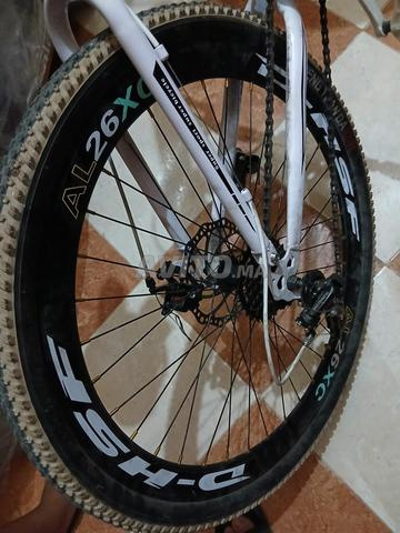 Vélo - 2