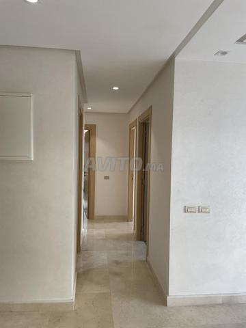 Appartement à louer - 2