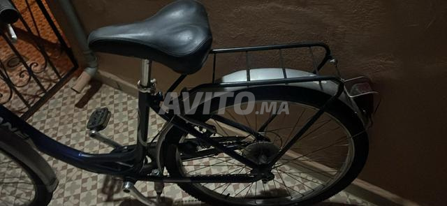 Vélo de ville adultes - 2