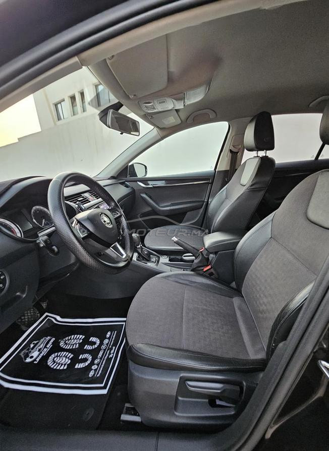 Skoda Octavia automatique model 2020 