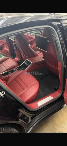 Panamera 4s 2017 - 2