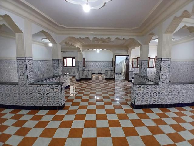 منزل 450م² 4 طوابق تطوان - 2