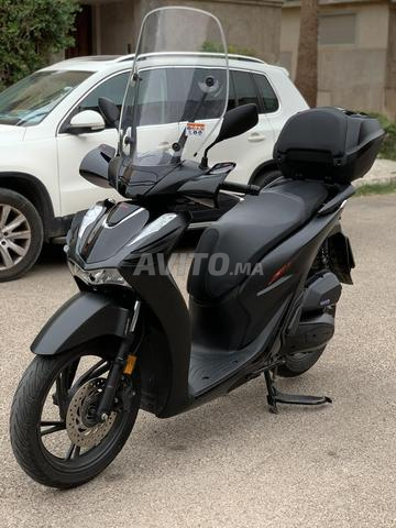 هوندا ش 125 - 2