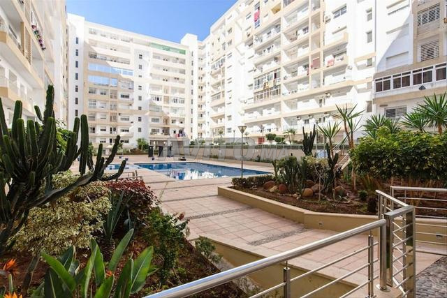 Appartement en location vacances résidence Islan - 2