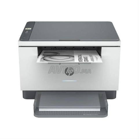  HP LaserJet MFP M236dw Imprimante (34370720)  - 2