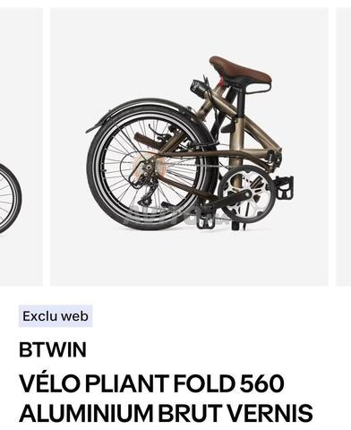 Vélo Bitwin