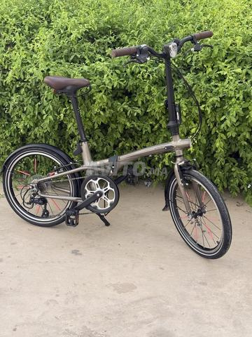 Vélo Bitwin - 2