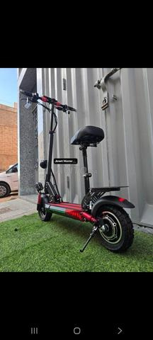 ⚡️TROTTINETTE MANKEEL MX-M4 - 2