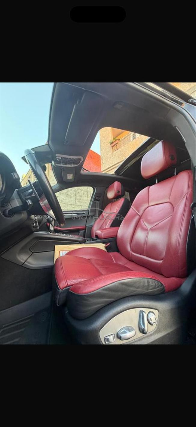 Porsche Macan Essence Automatique 2019 à Oujda