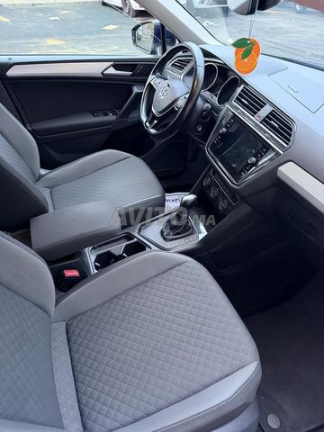 VW TIGUAN IMPORTÉE ET DÉDOUANÉE - 2