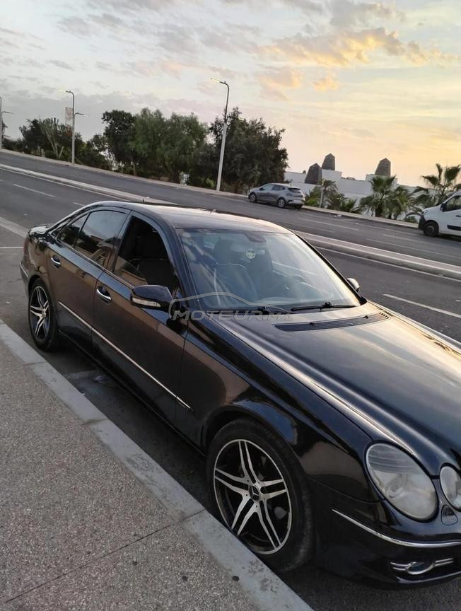 Mercedes Classe E280 V6 Avantgarde