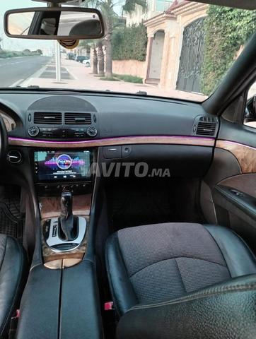 Mercedes Classe E280 V6 Avantgarde - 2