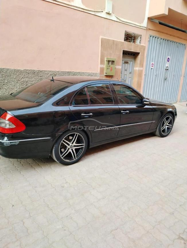 Mercedes Classe E280 V6 Avantgarde