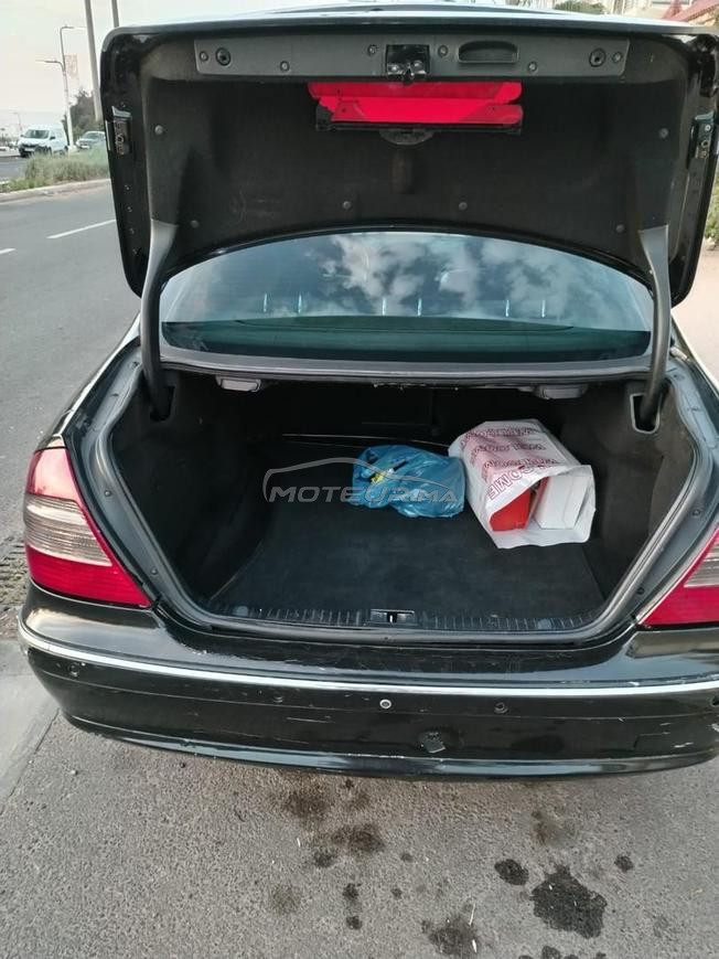 Mercedes Classe E280 V6 Avantgarde