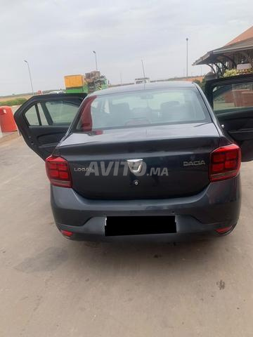 Nouvelle voiture - 2