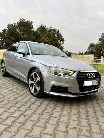 Audi A3 M2019 D2026 - 2