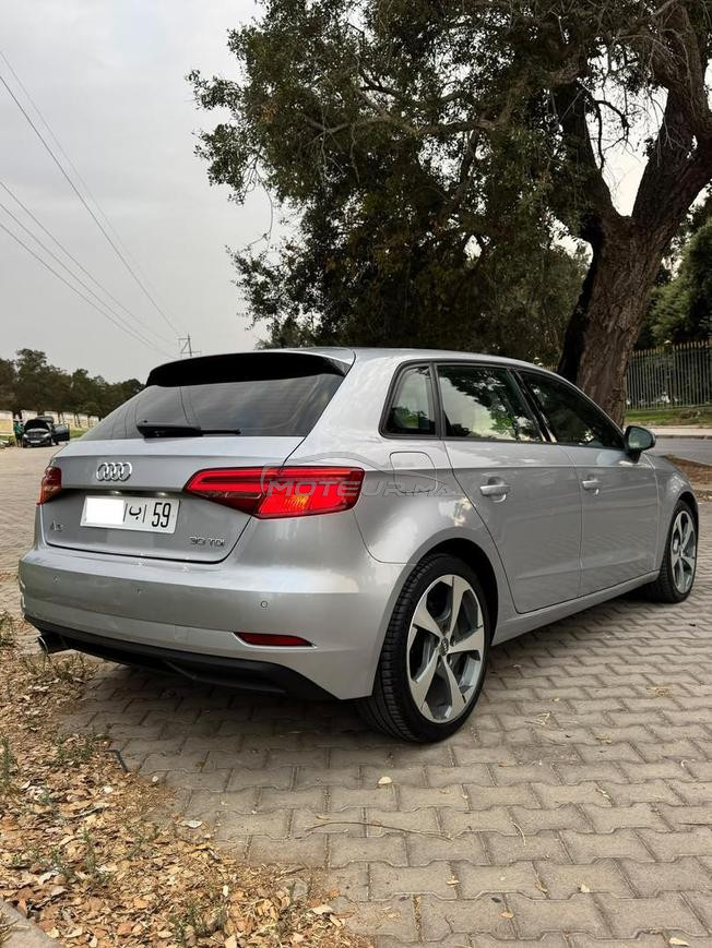 audi a3 M2019 D2026