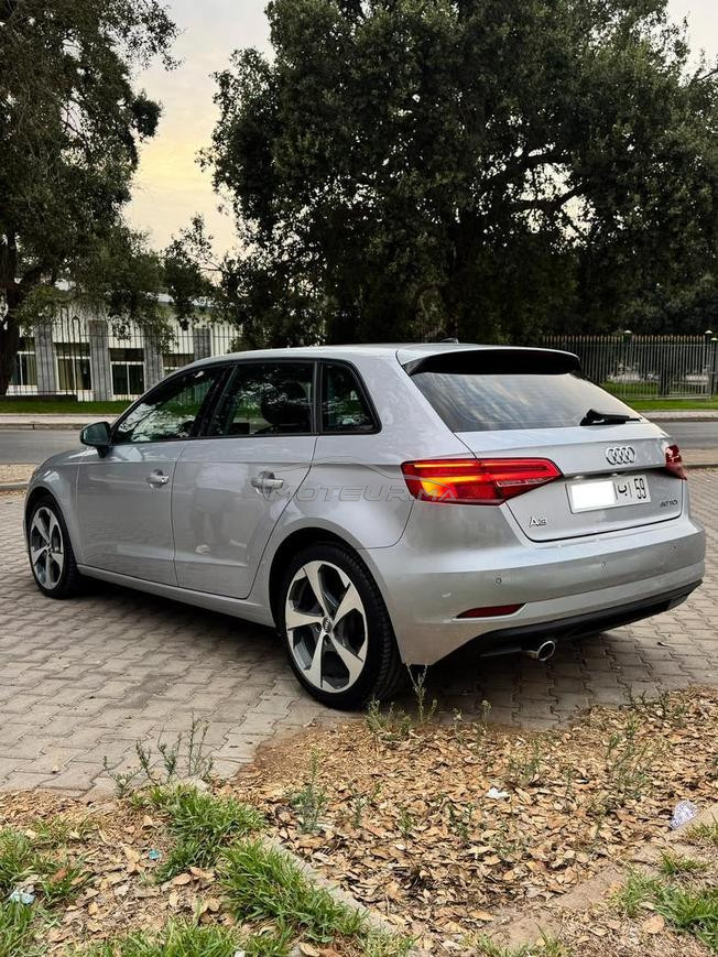 audi a3 M2019 D2026