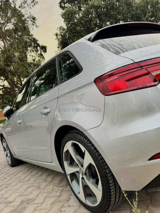 audi a3 M2019 D2026