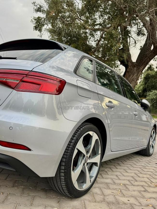 audi a3 M2019 D2026