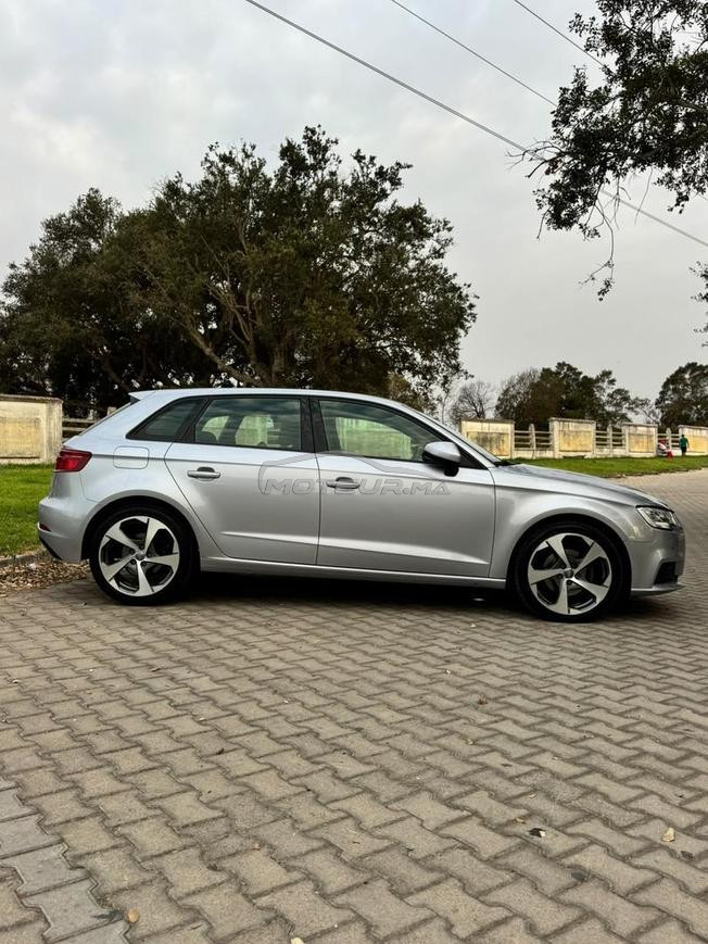audi a3 M2019 D2026