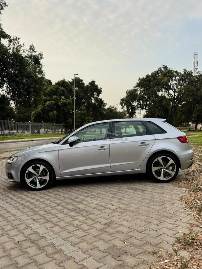 audi a3 M2019 D2026