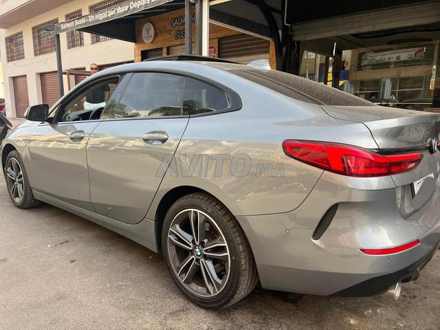 BMW Série 2 - 2