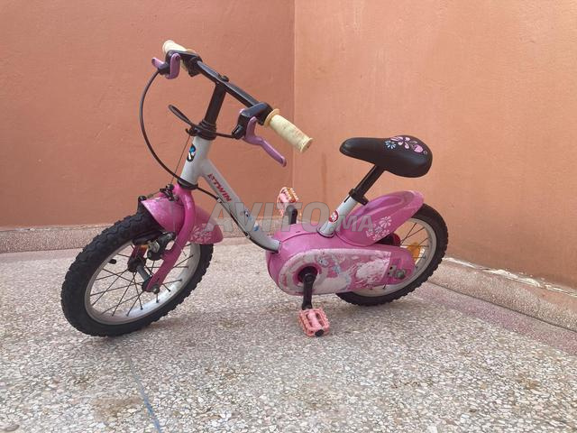 Vélo pour enfants Btwen - 2