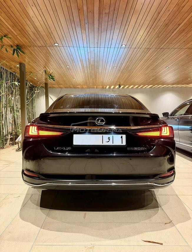 Lexus ES300h hybrid état exceptionnel 